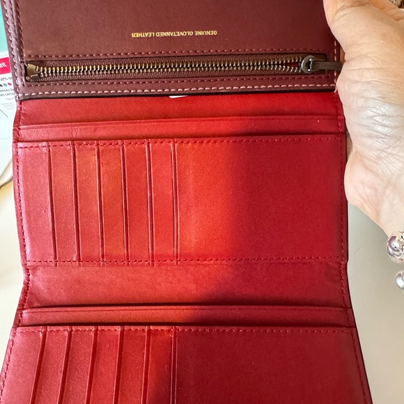 Coach wallet - Picture 2 of 2